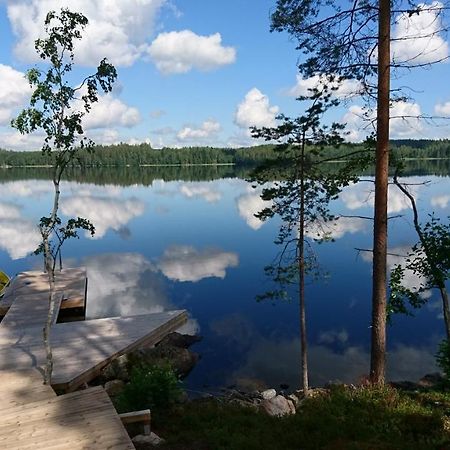Villa Avanto Suomenniemi Екстер'єр фото