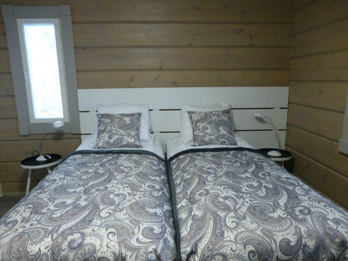 Villa Avanto Suomenniemi Екстер'єр фото