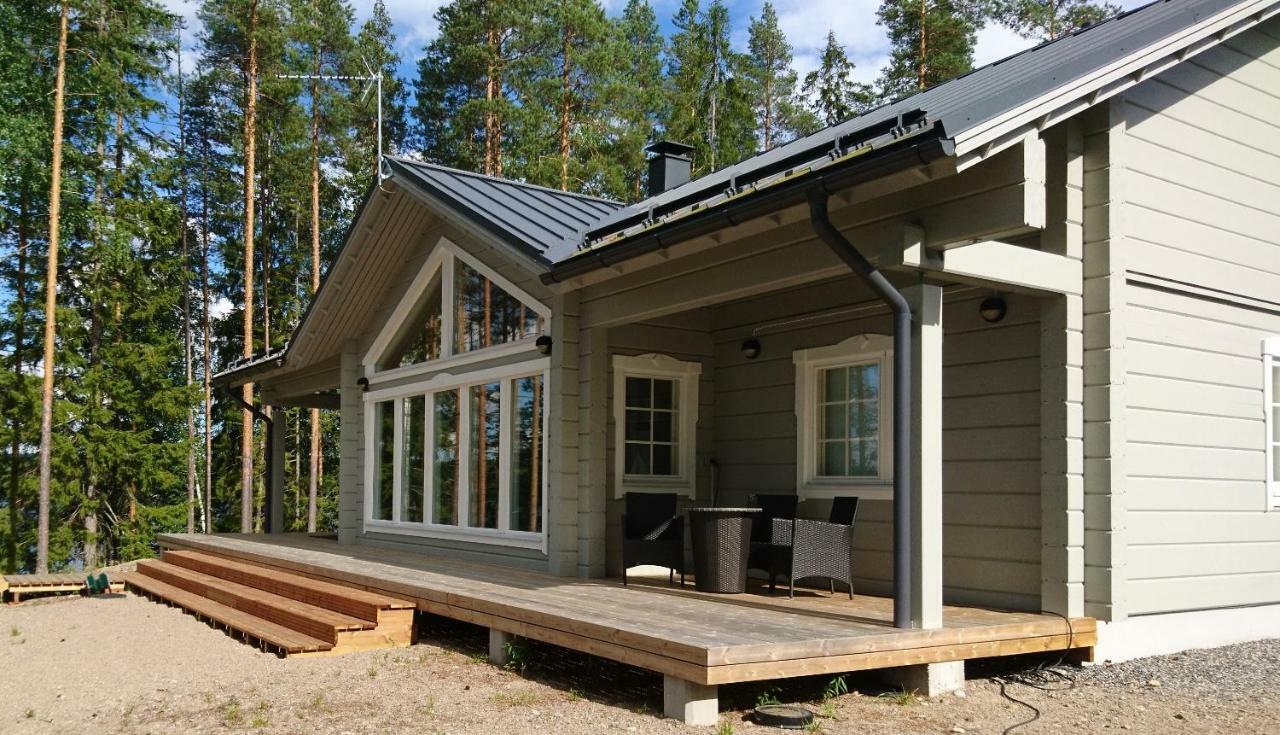Villa Avanto Suomenniemi Екстер'єр фото
