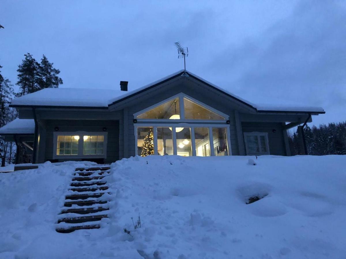 Villa Avanto Suomenniemi Екстер'єр фото